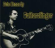 Pete Kennedy Guitarslinger (out of print)