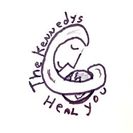 "Heal You" digital single 2020 by The Kennedys