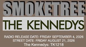 Smoketree release dates
